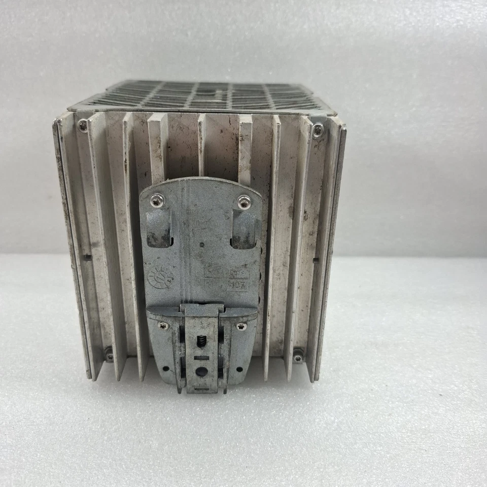 PHOENIX CONTACT TRIO-PS/1AC/24DC/20 trio Power DIN Rail Mounting power Supply